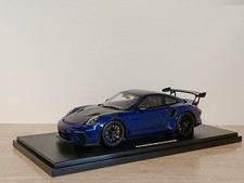 GT SPIRIT 1/18 - PORSCHE 911