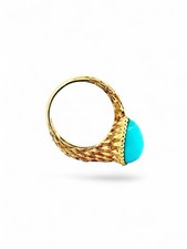 Bague BOUCHERON , bijou rare 