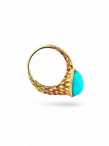 Bague boucheron bijou - bague, rare