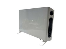 Chauffage convecteur Delonghi