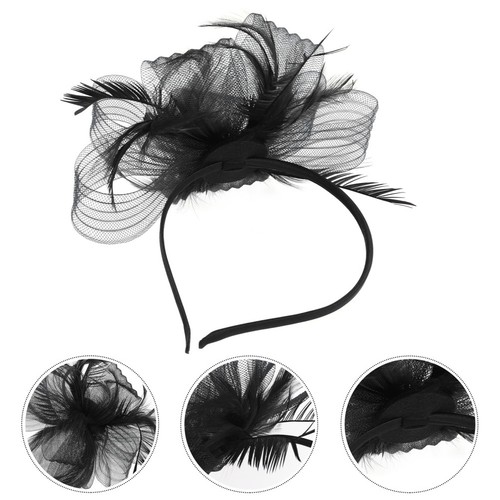 Accessoires cheveux mariage - ,