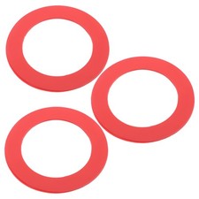  3 Pcs Accessoire Toilette Accessoires Wc Kit De Réparation Des Toilettes