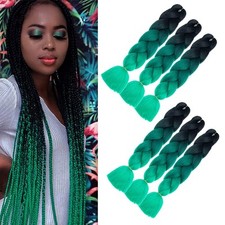 meches pour tresses africaine