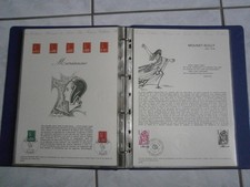 Collection historique du