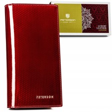 Grand portefeuille vertical