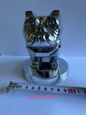 MASCOTTE BULLDOG MACK TRUCKS