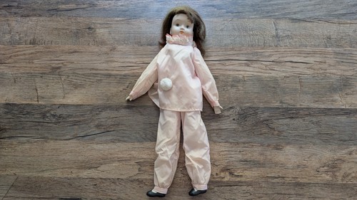 Poupées porcelaine - en,