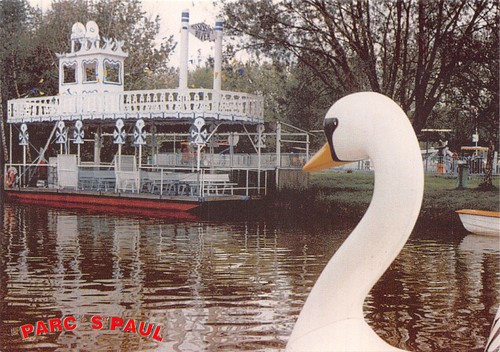 Saint paul parc - paul-parc, de