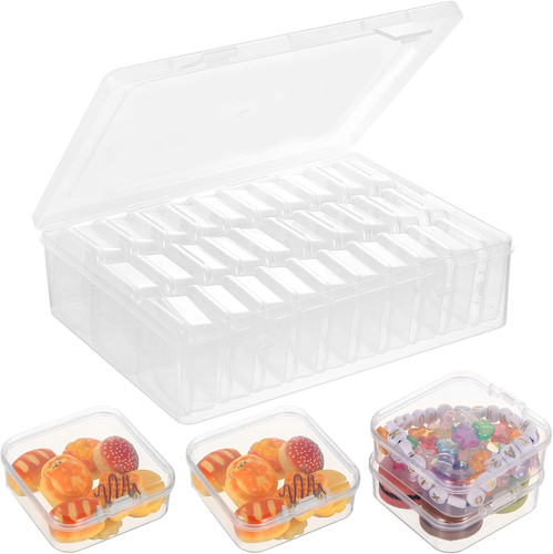 Boite rangement plastique - rangement,