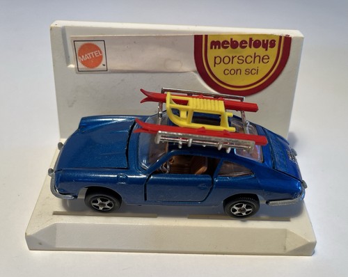 Mebetoys mattel porsche - -,