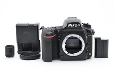 [Exc+5] Appareil photo reflex