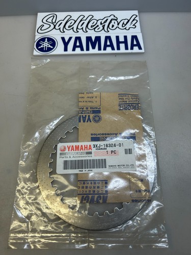 Disque embrayage yamaha - embrayage,