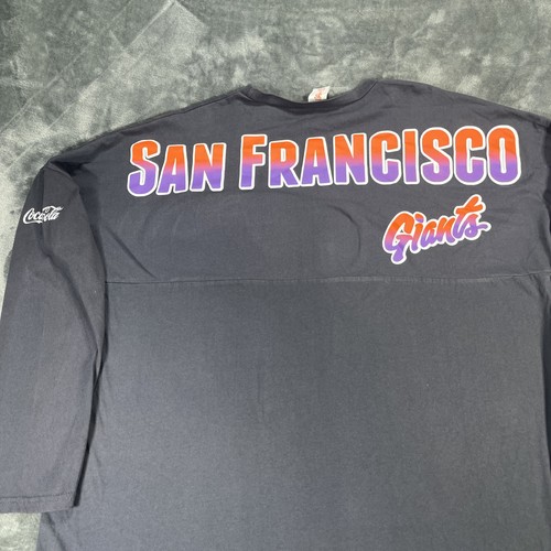 Mlb san francisco - san,