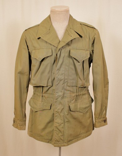 Vtg men wwii 5th army - men's,