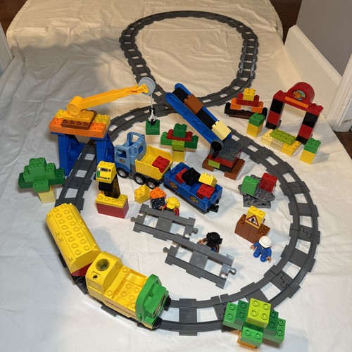 Htf works lego duplo legoville - htf,