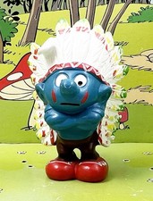 Les Schtroumpfs - Schleich -