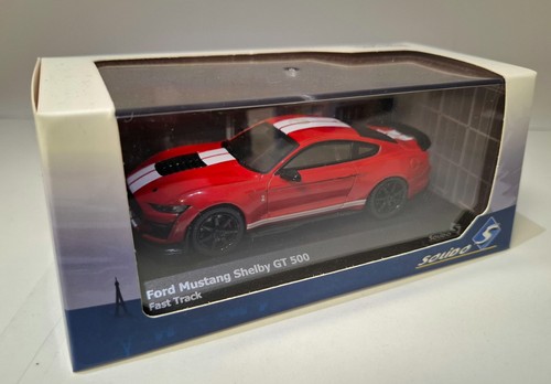 Ford mustang shelby 500 - shelby, gt