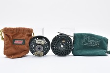 Orvis C.F.O. Moulinet à