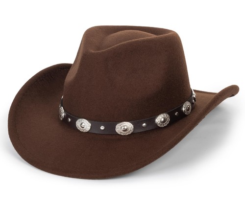 Chapeau cowboy western - chapeau, de