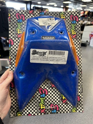 Support plaque 750 ermax - plaque, z