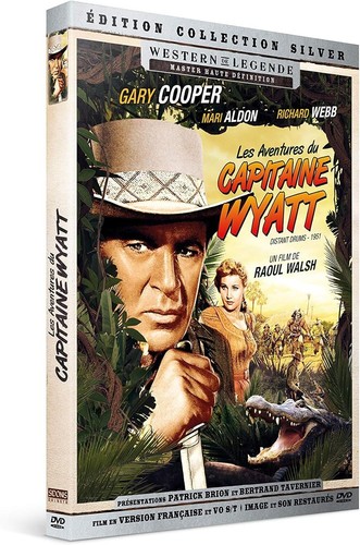 Dvd les aventures du - ,