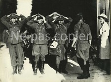 LIBERATION PARIS jardin