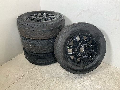 Roues été jantes - jantes, en