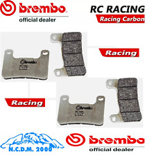 Plaquettes Frein Avant Brembo