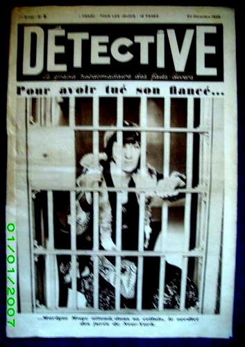 Detective valensole alpes - #8,