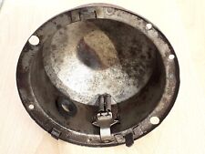 Cuvelage de phare Renault 4, 8, R4, 4L, Dauphine, R8, 4CV, SEV Marchal, Cibié ??