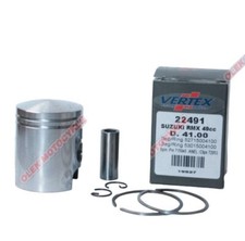 PISTON SUZUKI RMX 50 (RMX50)