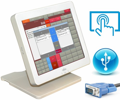30cm led usb - usb, Écran