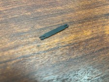 Barre d'attelage pour