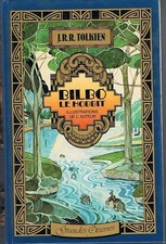 Bilbo le Hobbit - Tolkien, J.R.R.