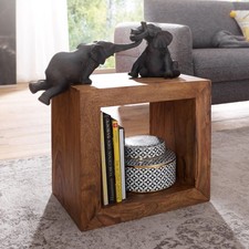 Finebuy étagère debout bois - finebuy,