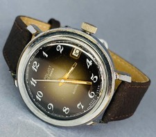 Montre-bracelet vintage Poljot URSS–Années 1980, Calibre 2616.2H, 23 rubis #5102