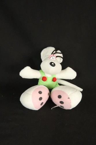 Diddl souris peluche - diddl,,