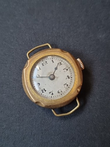 Ancienne montre mécanique - montre,