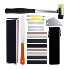 Ensemble D'Outils Luthier pour