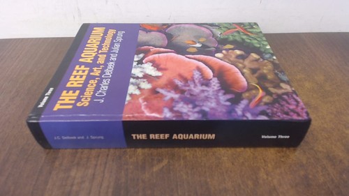 The reef aquarium - reef, 3