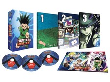 Hunter X Hunter (2011) -