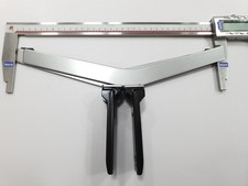 Pied TV SONY KD65XH9096