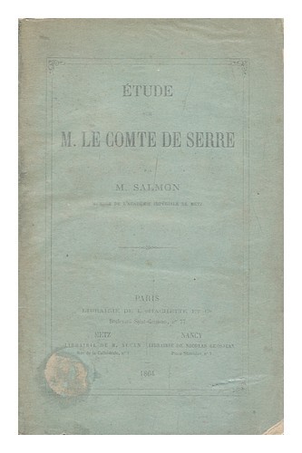 Saumon charles auguste - saumon,,