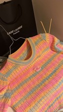 T-shirt Zara CC neuf’