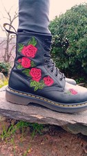 Martens vonda roses - vonda,