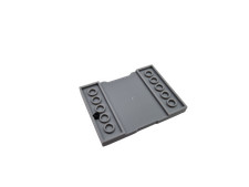 Lego® train RC chemin de fer