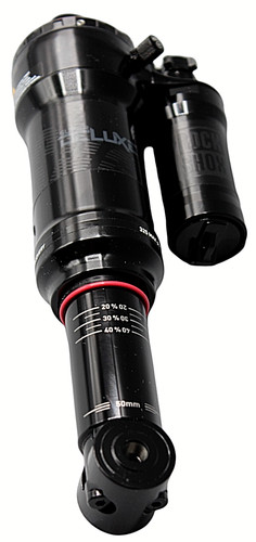 Rockshox super deluxe rct - rockshox,