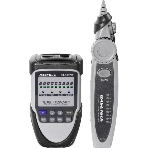 Basetech 300 traceur de - basetech, bt-300