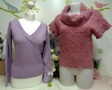 Lot vêtements occasion femme