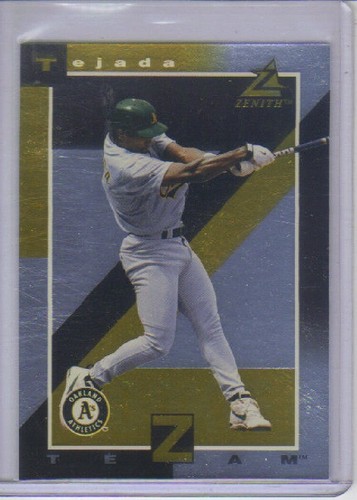 1998 zenith team - z-team, gold